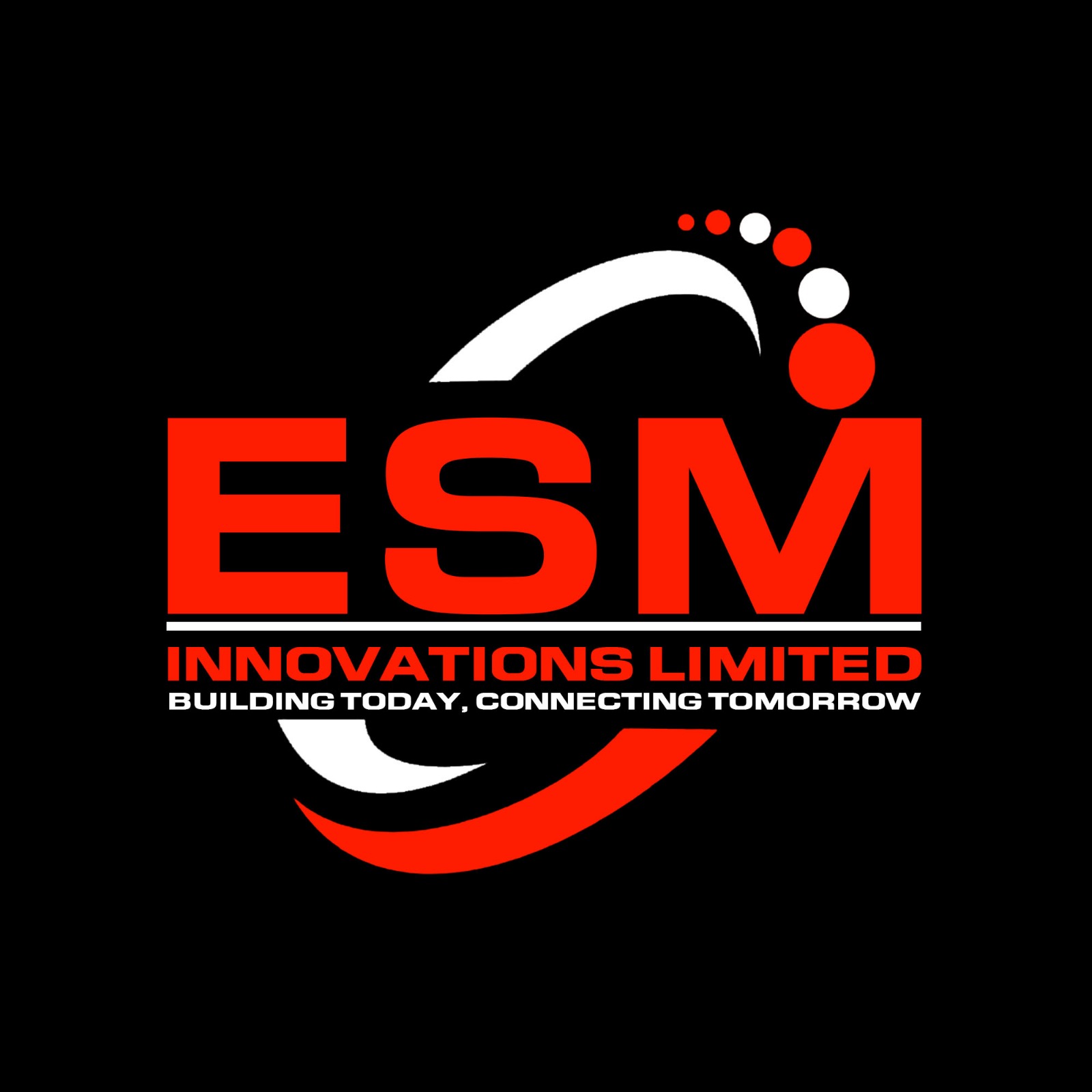 ESM Innovations Logo
